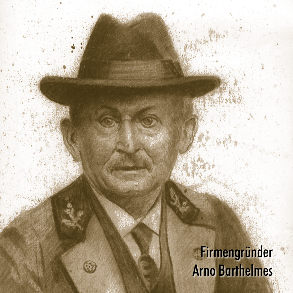 Arno Barthelmes
