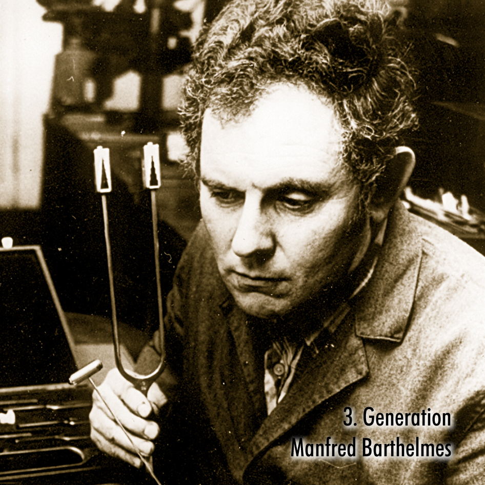 Manfred Barthelmes