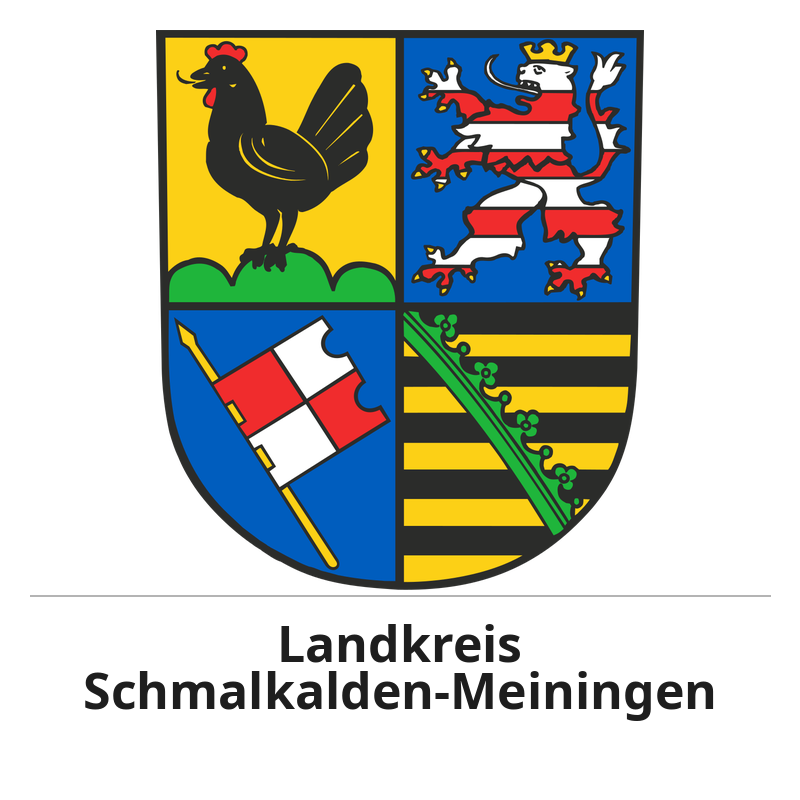 Schmalkalden-Meiningen