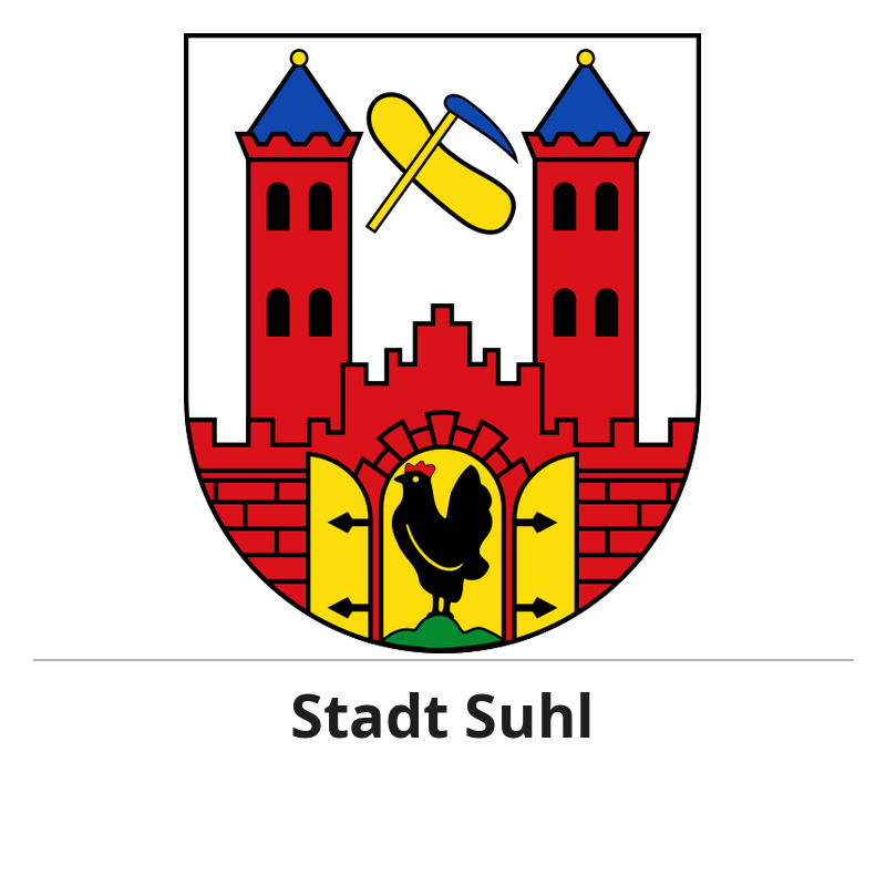 Stadt Suhl
